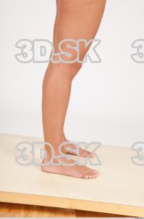 Leg texture of Saskie 0002